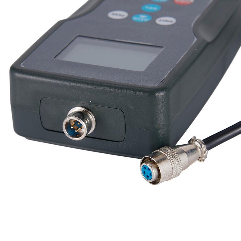 Push-Pull Gauge Supplier - Digital Testing Equipment with Memory