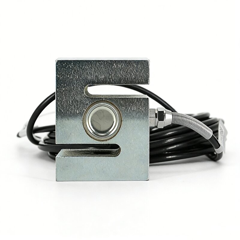 Load Cell Manufacturer - High Precision S-Type Weighing Sensor