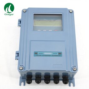 Ultrasonic Flow Meter Supplier - Wall-Mount Liquid Flow Meter