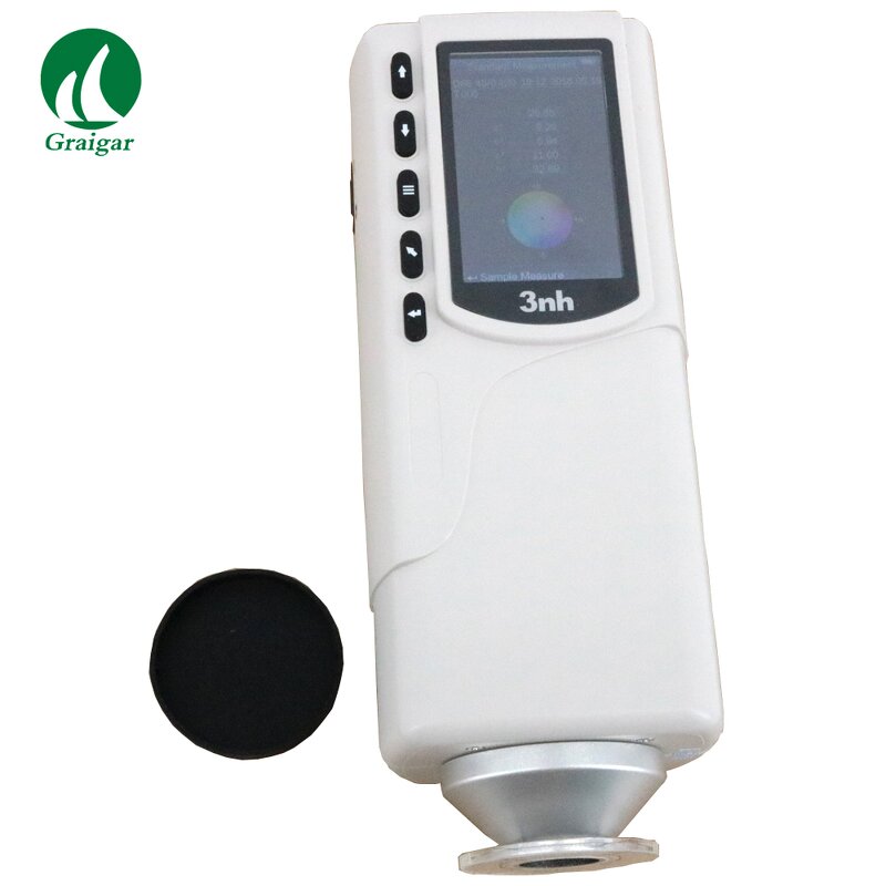 Colorimeter Factory - Handheld Colorimeter 20mm Aperture