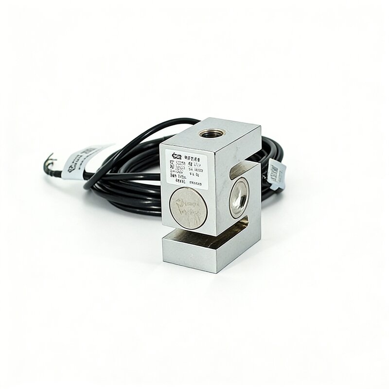 Load Cell Manufacturer - High Precision S-Type Weighing Sensor