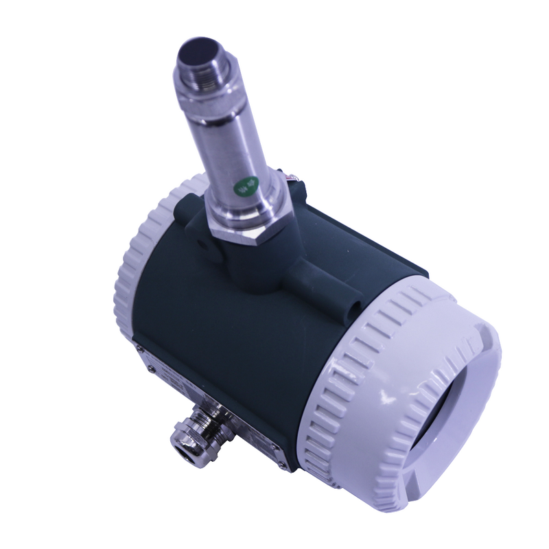 Turbine Flowmeter Manufacturer - Wholesale Liquid Flowmeter