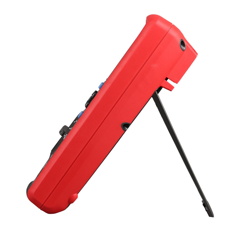 Digital Multimeter Factory - Data Logging True RMS Clamp Meter