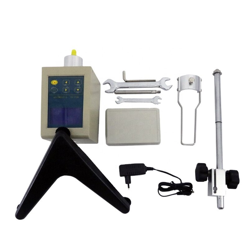 Digital Viscometer Supplier - Rotary Viscometer 1-100000 MPa.s