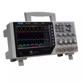 Digital Oscilloscope Supplier - 4 Channel Signal Generator Oscilloscope