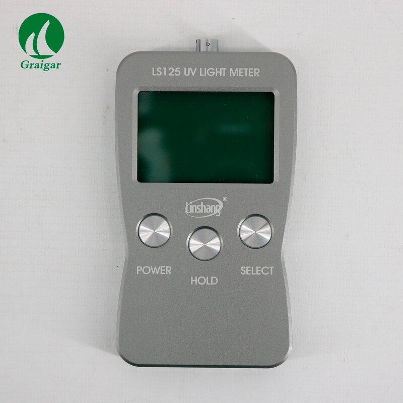 UV Light Meter Manufacturer - Portable Ultraviolet Radiometer