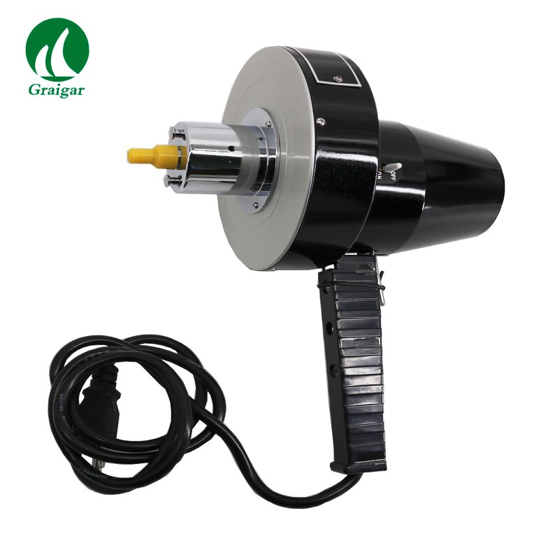 Rotating Viscometer Manufacturer - Cosmetics Rotational Viscometer