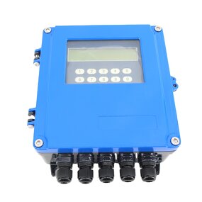 Ultrasonic Flowmeter Supplier - Wall-mount Flow Meter