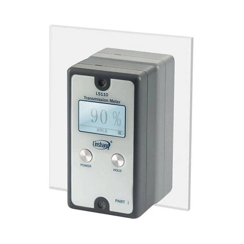 Visible Light Transmission Meter Supplier - Window Tint Meter 380nm-760nm