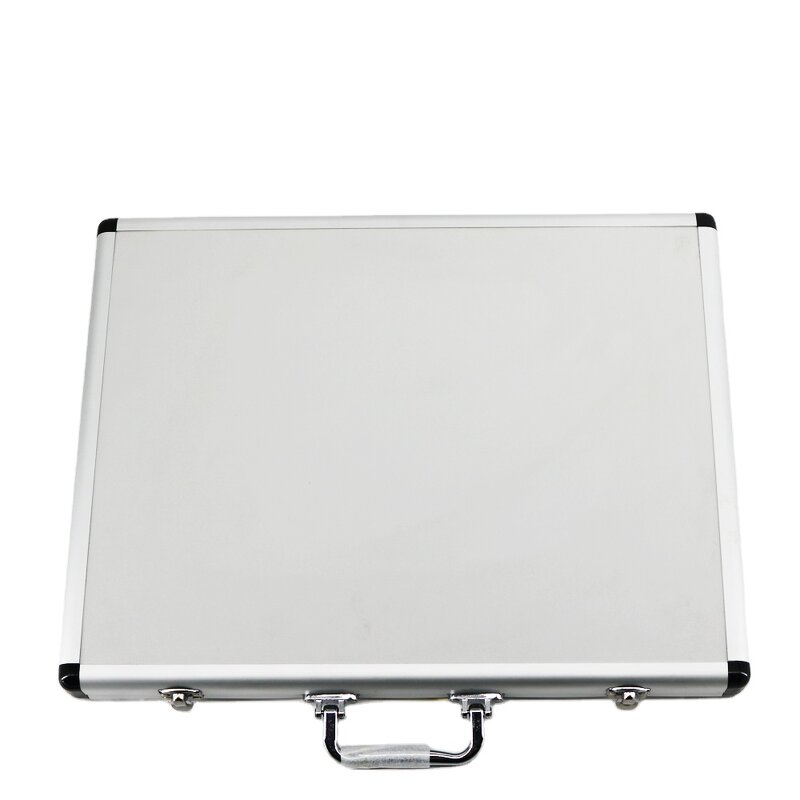 Welding Gauge Kit Factory - 16 Pieces Welding Inspection Gauge