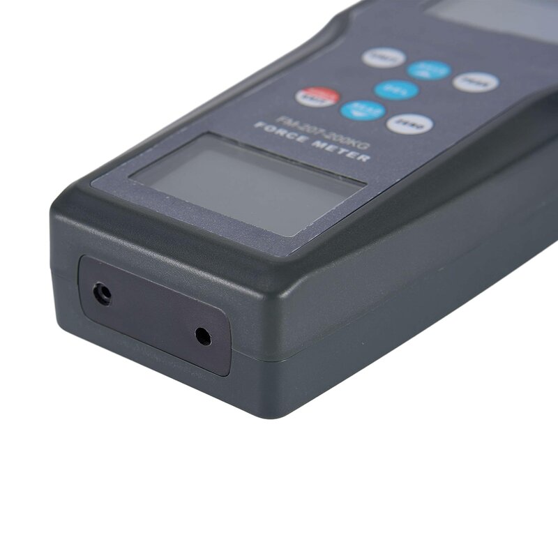 Push-Pull Gauge Supplier - Digital Testing Equipment with Memory