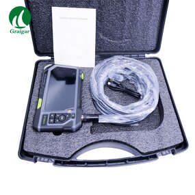 Industrial Endoscope Manufacturer - 5 Inch LCD Monitor Inspection Camera