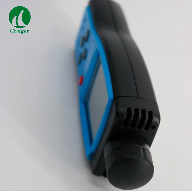 Oxygen Gas Analyzer Manufacturer - Handheld O2 Detector Tester