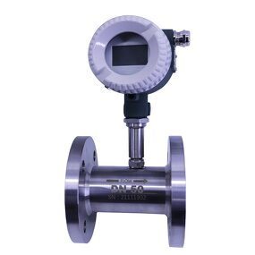 Turbine Flowmeter Manufacturer - Stainless Steel Liquid Flow Meter