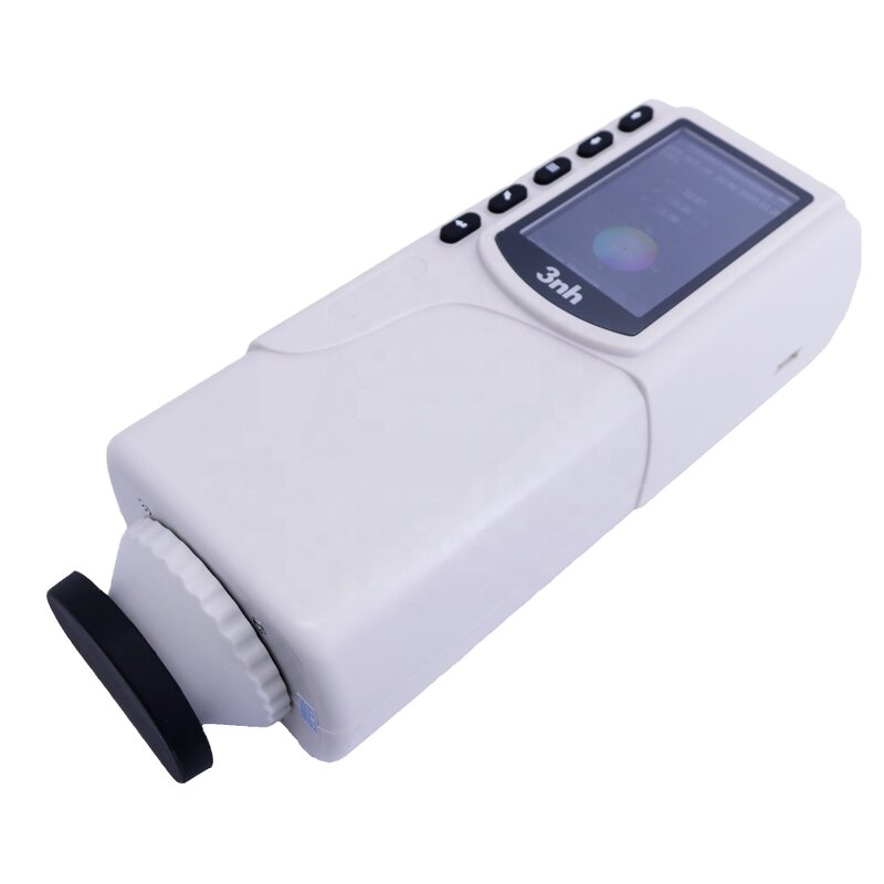 Colorimeter Factory - Universal Chromatic Meter Portable Analyzer