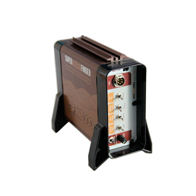 Gold Metal Detector Factory - Professional Long Range Underground Detector