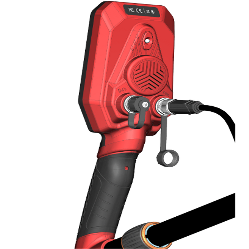 Metal Detector Factory - Waterproof Gold Treasure Machine