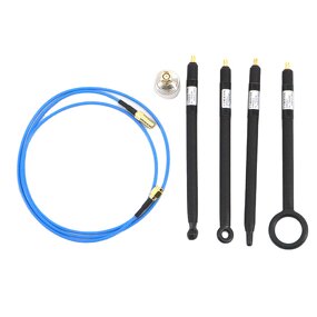 Magnetic Field Testing Equipment Factory - Near Field Probe Set 30MHz-3GHz