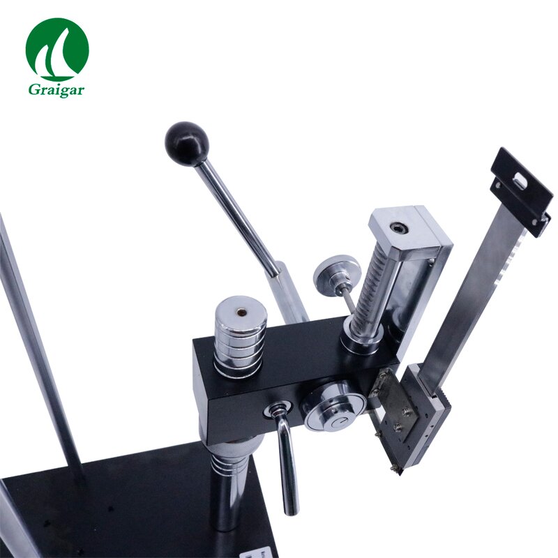 Pressure Test Stand Factory - Digital Push Pull Force Gauge Stand