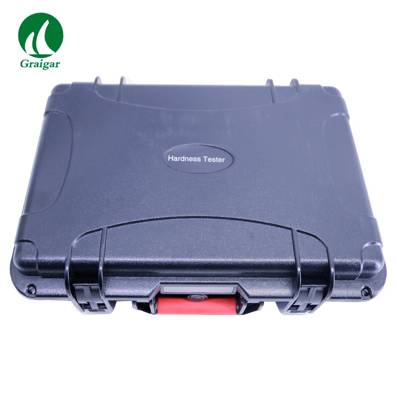 Portable Hardness Tester Supplier - Bulk Digital Hardness Meter with Printer