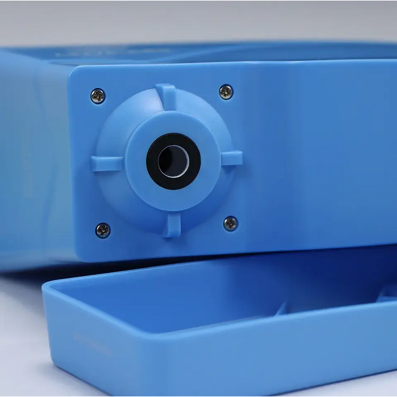 Spectrophotometer Supplier - Colorimeter with Touch Screen