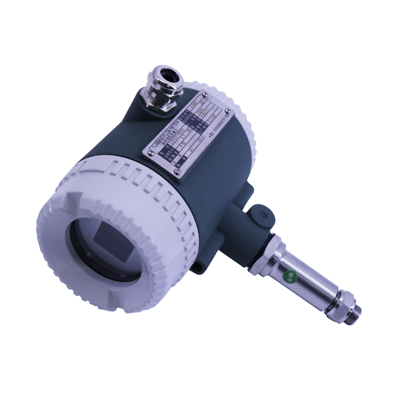 Turbine Flowmeter Manufacturer - Wholesale Liquid Flowmeter