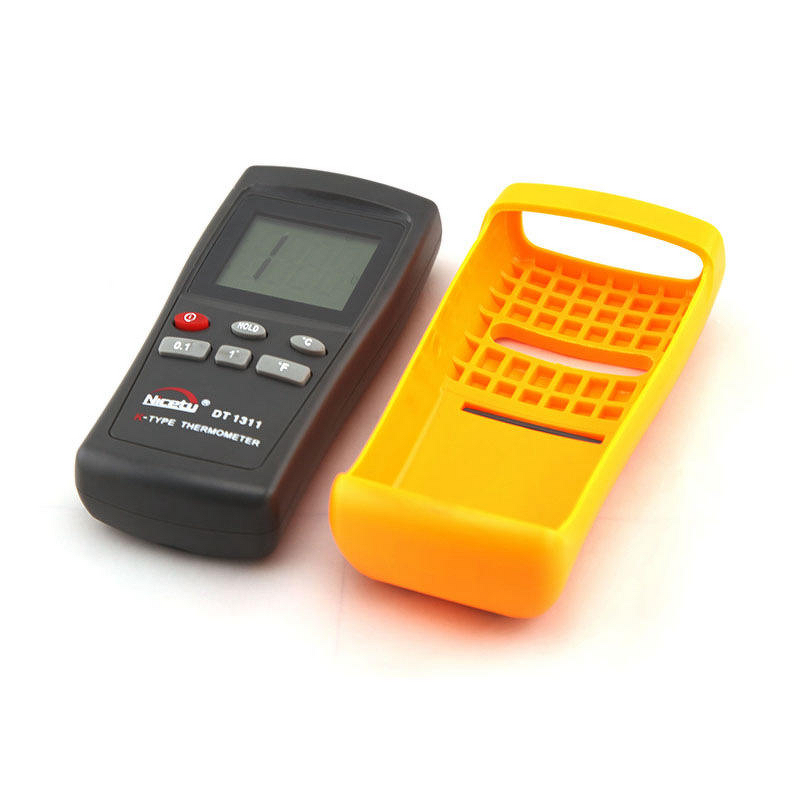 Digital Thermometer Supplier - High Precision Oven Furnace Thermometer