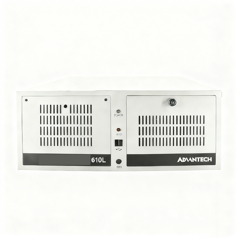 Industrial Computer Manufacturer - Custom Industrial Computer System