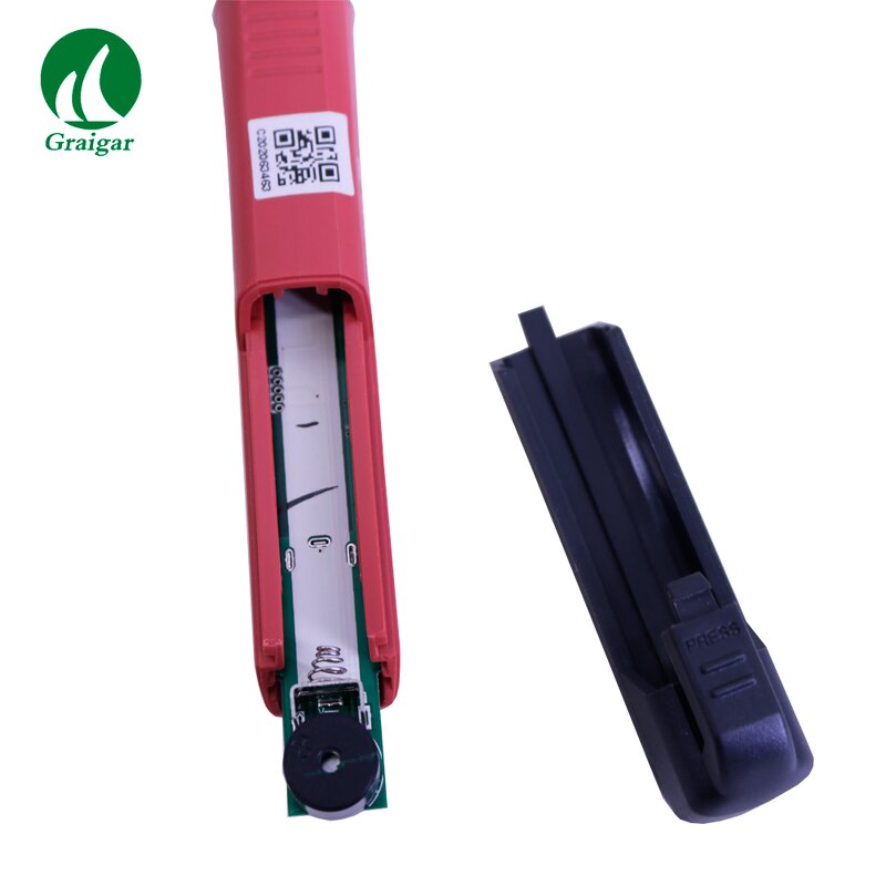Voltage Detector Pen Supplier - Non-Contact AC Voltage Tester