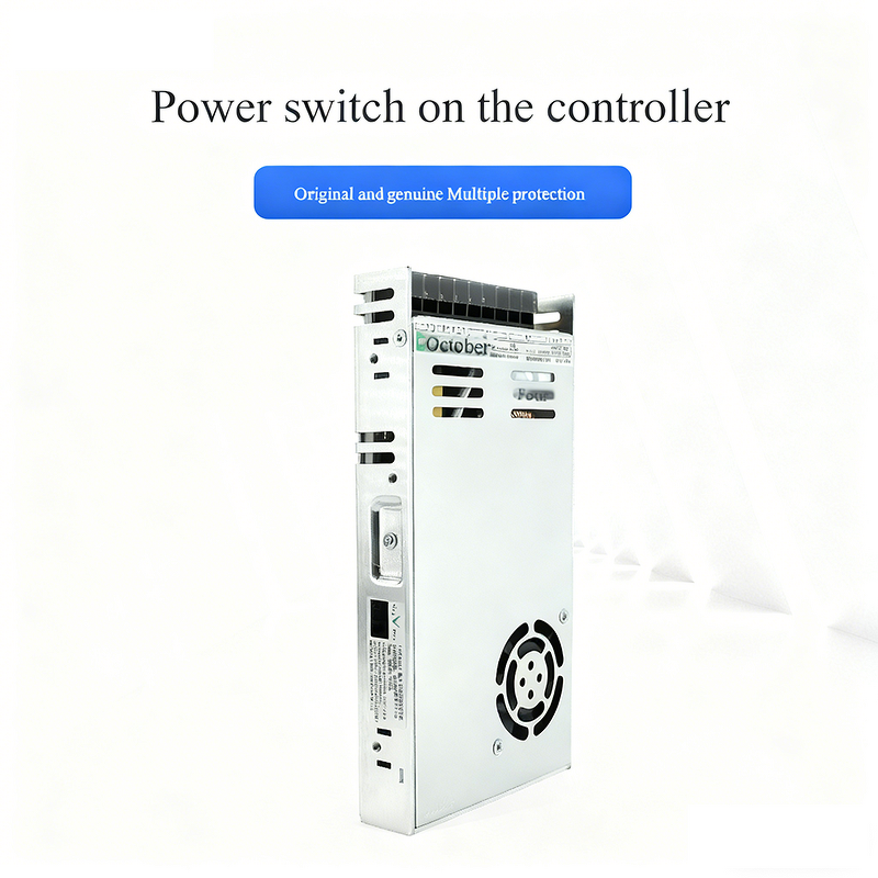Switching Power Supply Factory - Industrial Computer Power Supply