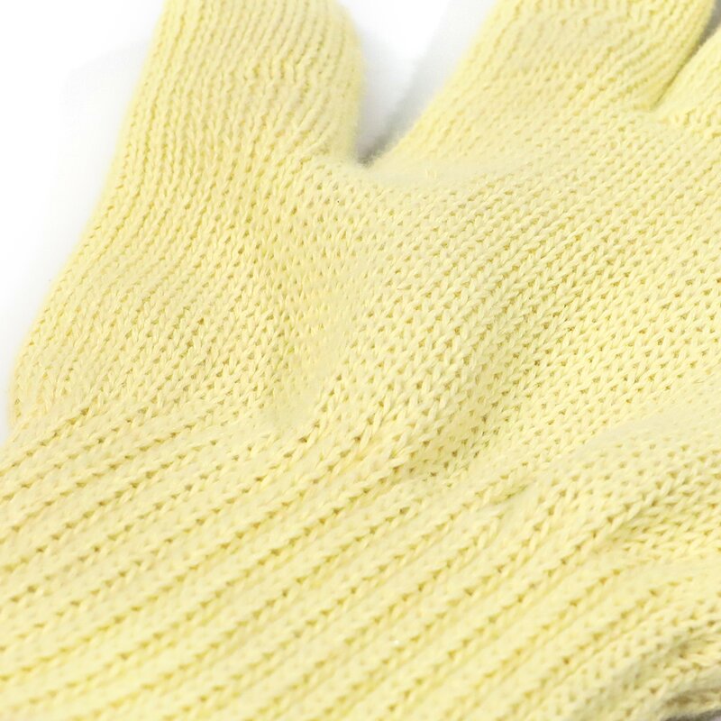 Fire Heat Resistant Gloves Supplier - Standard Hot-sale Premium Protective