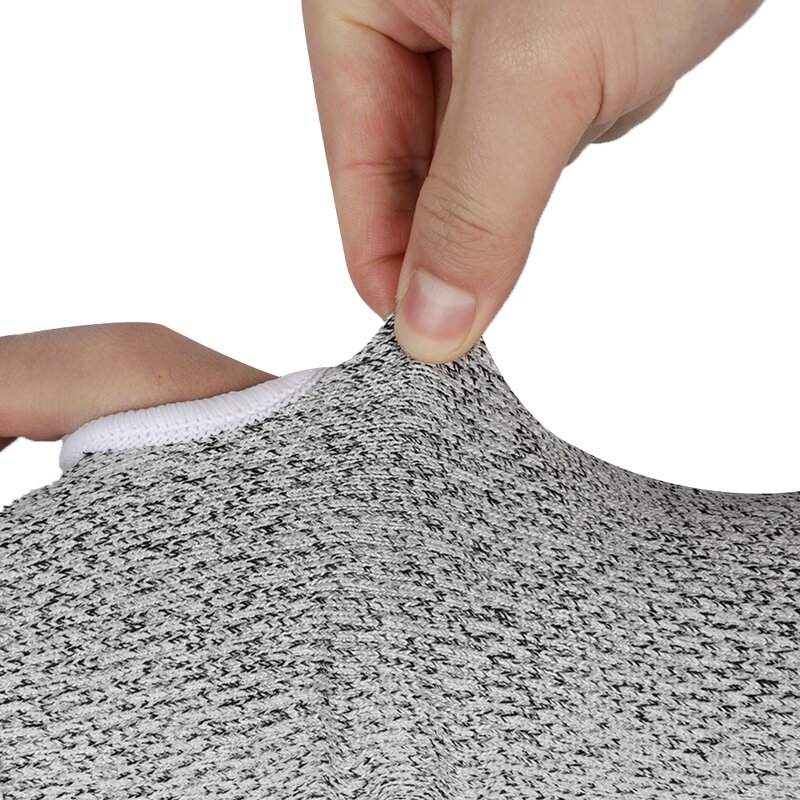 Anti Cut Arm Sleeves Manufacturer - Wholesale HPPE Safety Working Unique