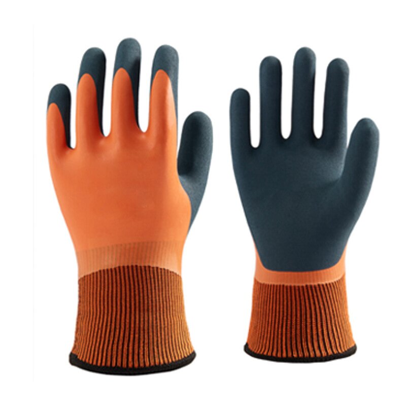 Winter Warm Gloves Supplier - for Men Women Outdoor Sports Windproof