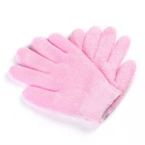Moisturizing Spa Gloves Supplier - Gel for Repairing Softening Dry