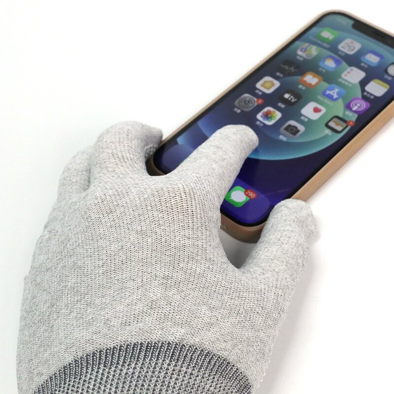 Antistatic Gloves Manufacturer - Factory Sale Various Safety Protective