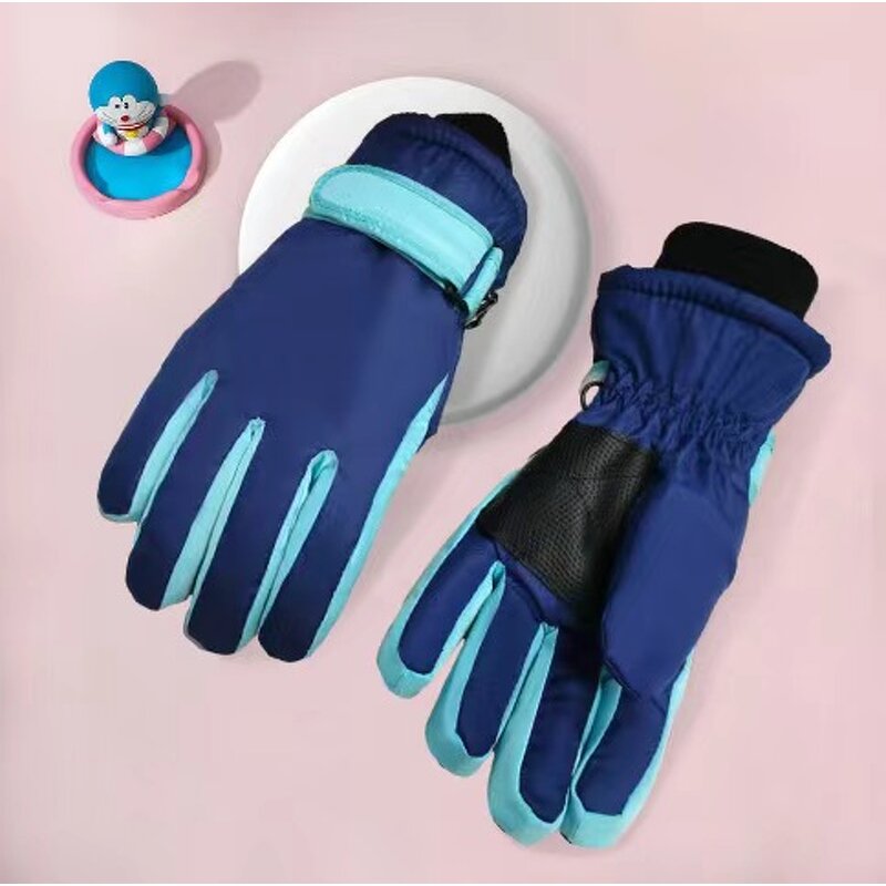 Children's Winter Gloves Supplier - Warm and AntiFreeze Gloves