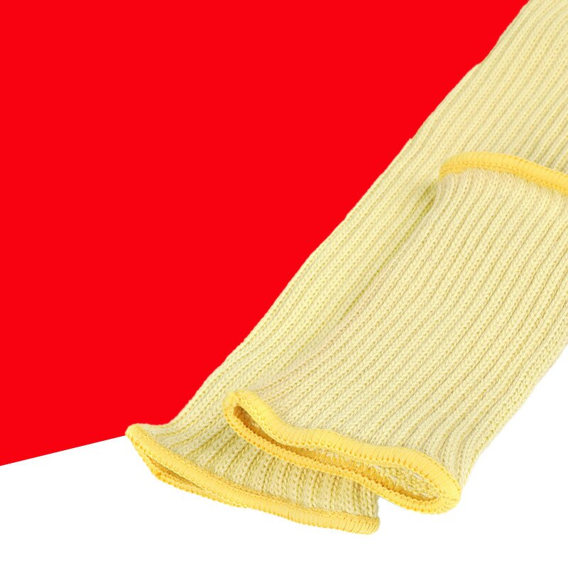 Heat Resistant Sleeves Supplier - Aramid Washable Breathable Arm Protection