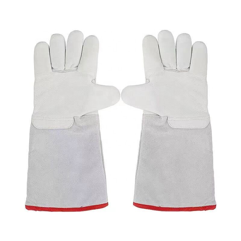 Anti-Slip Gloves Factory - Warm and Anti-Slip Gloves
