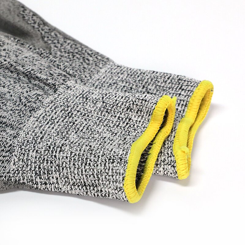 Safety Cut Resistant Gloves Manufacturer - High Performance Wholesale Custom