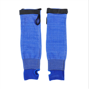 Anti Cut Long Sleeves Factory - High Quality Ansi A4 Safety Working