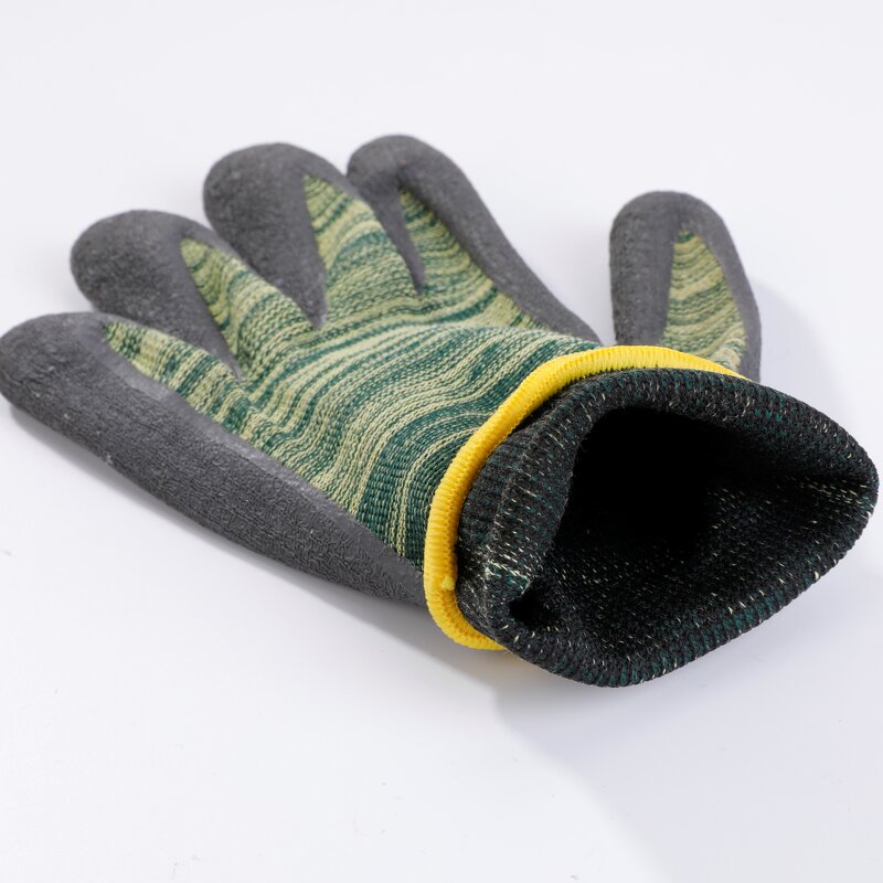 Anti Cut Gloves Supplier - Level 5 Protect Safety Working Garden