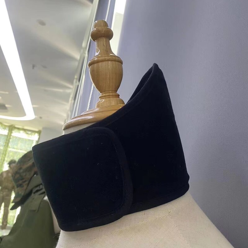 Neck Protector Guard Supplier - Patent EN388 Level 5 Anti Cut