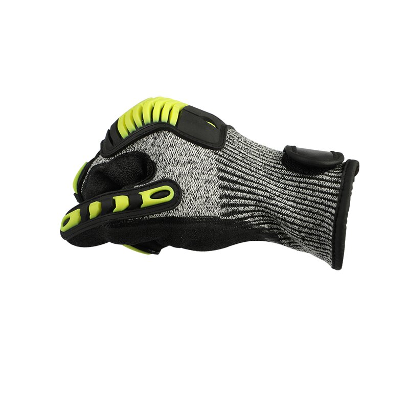 Shockproof Gloves Supplier - High Performance Wholesale Outdoor Sports