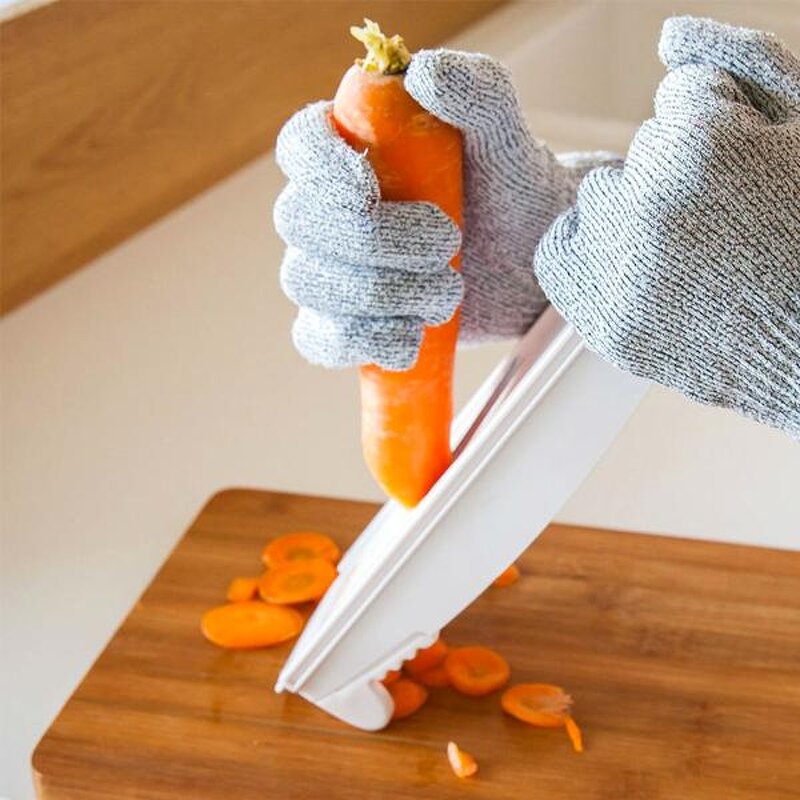 Work Safety Gloves Supplier - Nylon PU Coated Assembly Polyurethane Coating