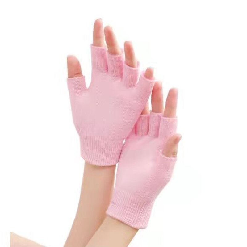 Reusable Moisturizing Gloves Supplier - Wholesale Manufacturer Gel Lining