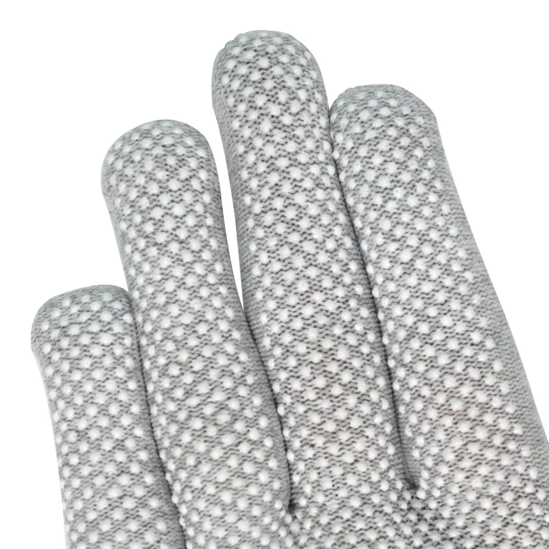 Cleanroom Glove Liners Supplier - Denier Nylon Full and Half Finger