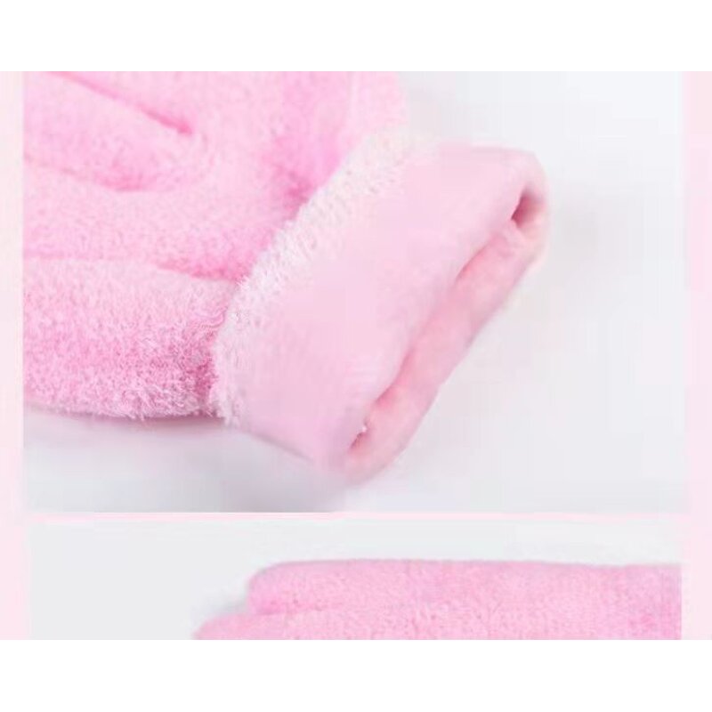 Microfiber Dusting Gloves Factory - Window Shutters House Cleaning Car
