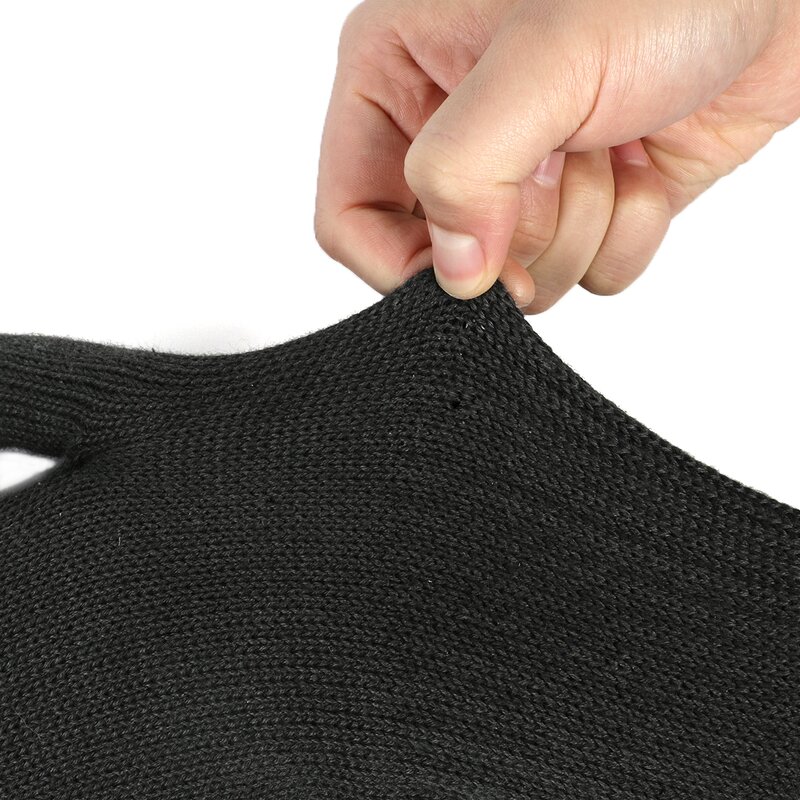 Anti Cutting Arm Sleeve Factory - Hot Sales Full Finger Aramid Industrial