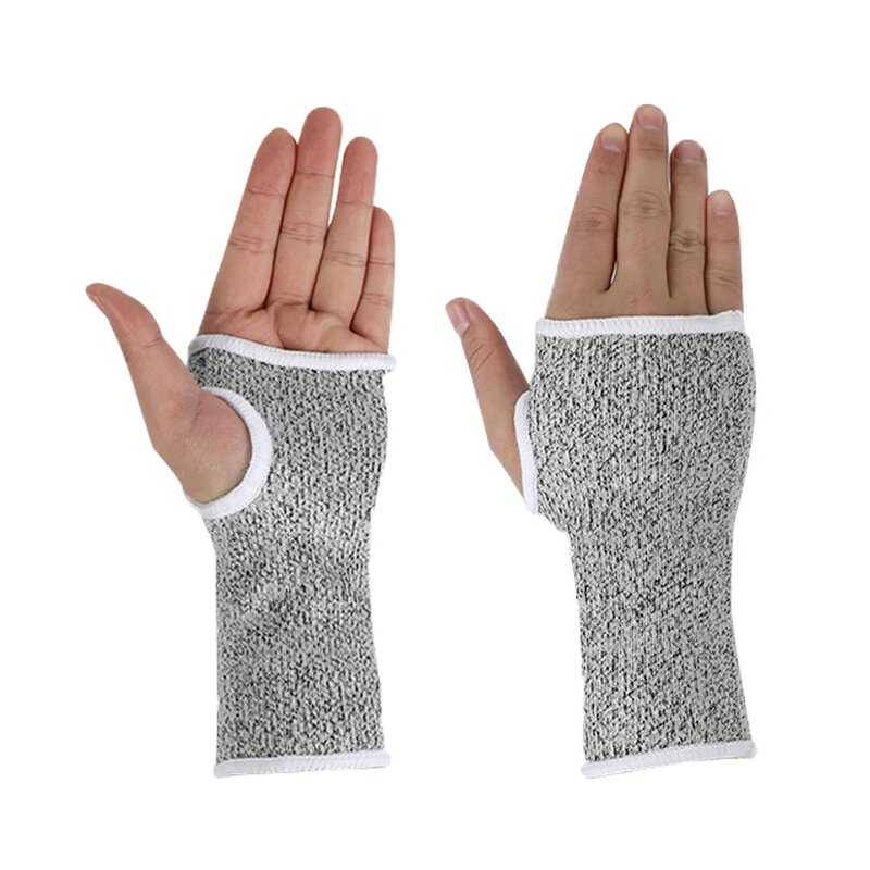 Stab Proof Sleeve Supplier - Sturdyarmor Fabric Knife Proof Clothing