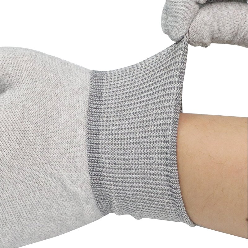 Antistatic Gloves Manufacturer - Factory Sale Various Safety Protective